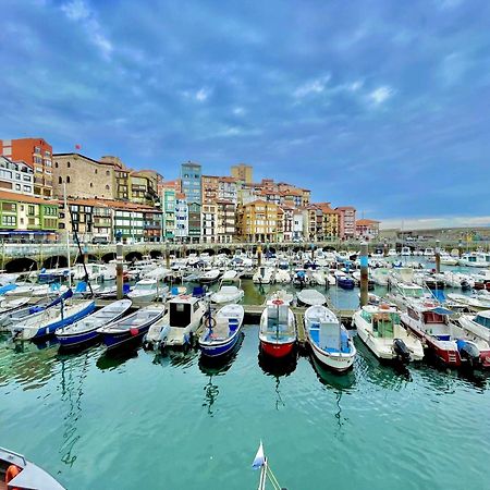 Apartament Goiz Etxea Acogedor Piso En La Parte Antigua Bermeo Zewnętrze zdjęcie