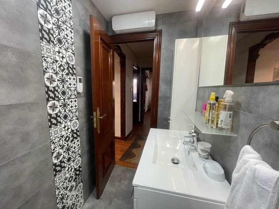 Apartament Goiz Etxea Acogedor Piso En La Parte Antigua Bermeo Zewnętrze zdjęcie