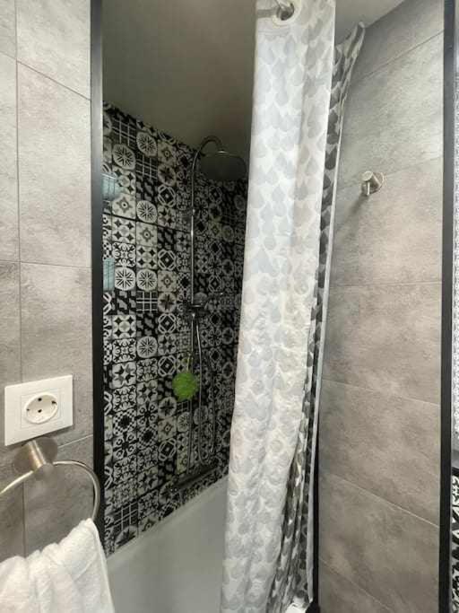 Apartament Goiz Etxea Acogedor Piso En La Parte Antigua Bermeo Zewnętrze zdjęcie