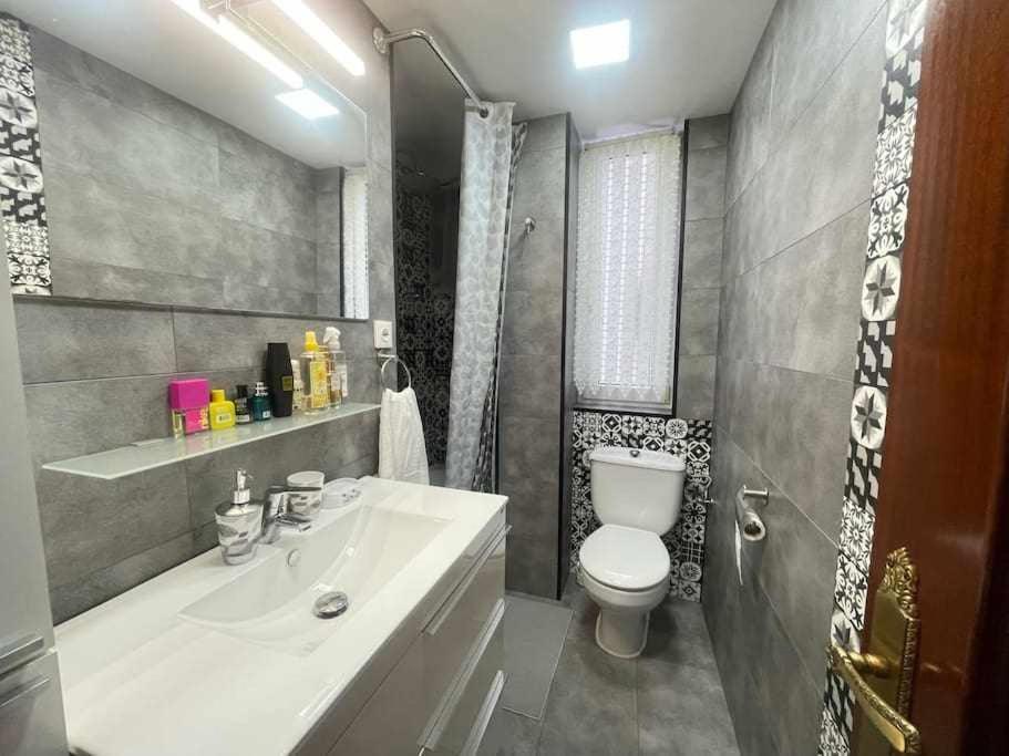 Apartament Goiz Etxea Acogedor Piso En La Parte Antigua Bermeo Zewnętrze zdjęcie