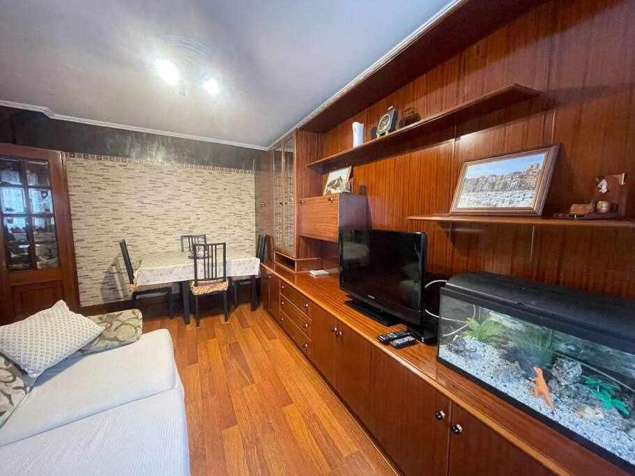 Apartament Goiz Etxea Acogedor Piso En La Parte Antigua Bermeo Zewnętrze zdjęcie