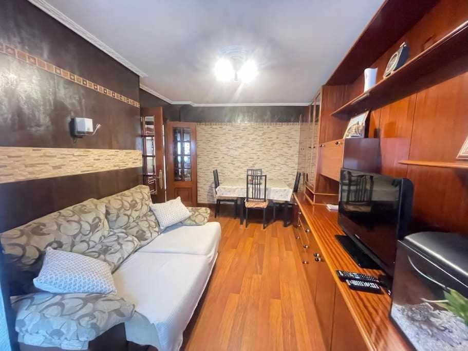 Apartament Goiz Etxea Acogedor Piso En La Parte Antigua Bermeo Zewnętrze zdjęcie